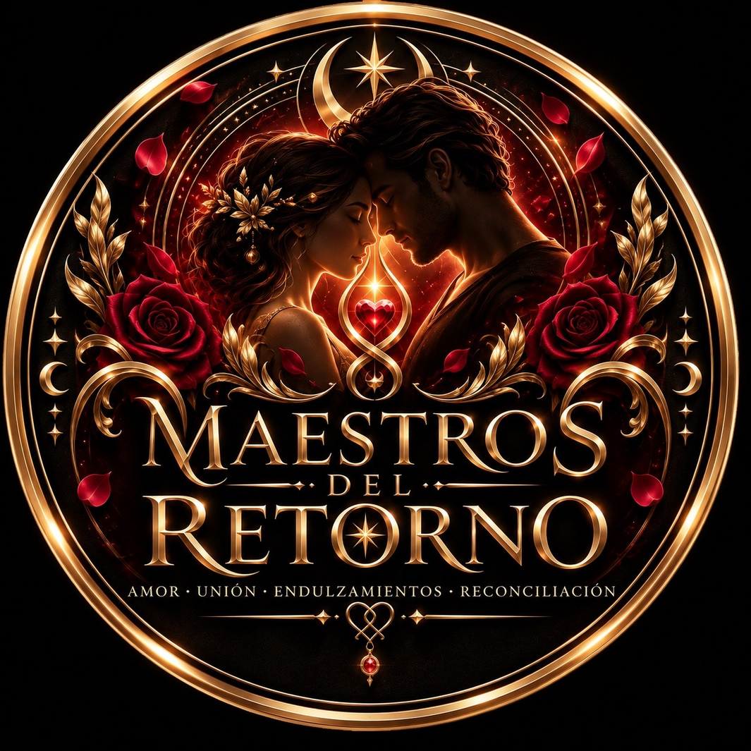 Maestros del Retorno